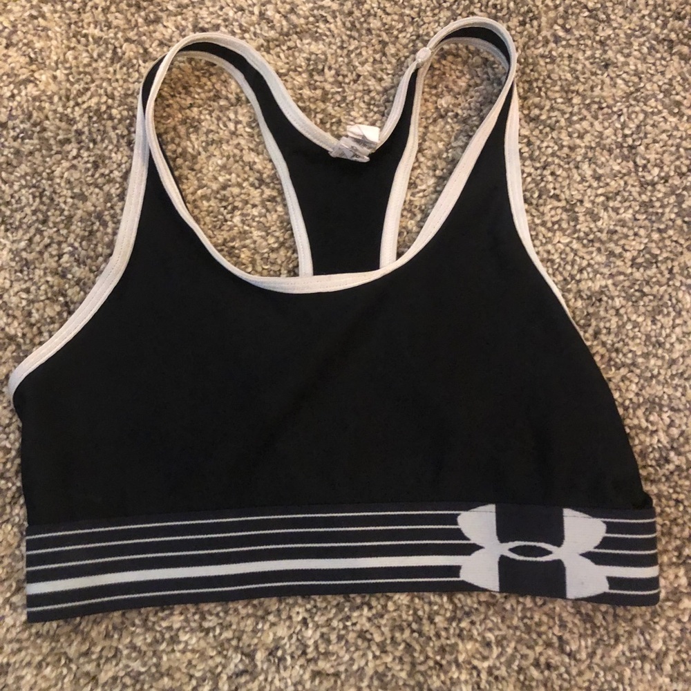 YMD Under Armour Sports Bra